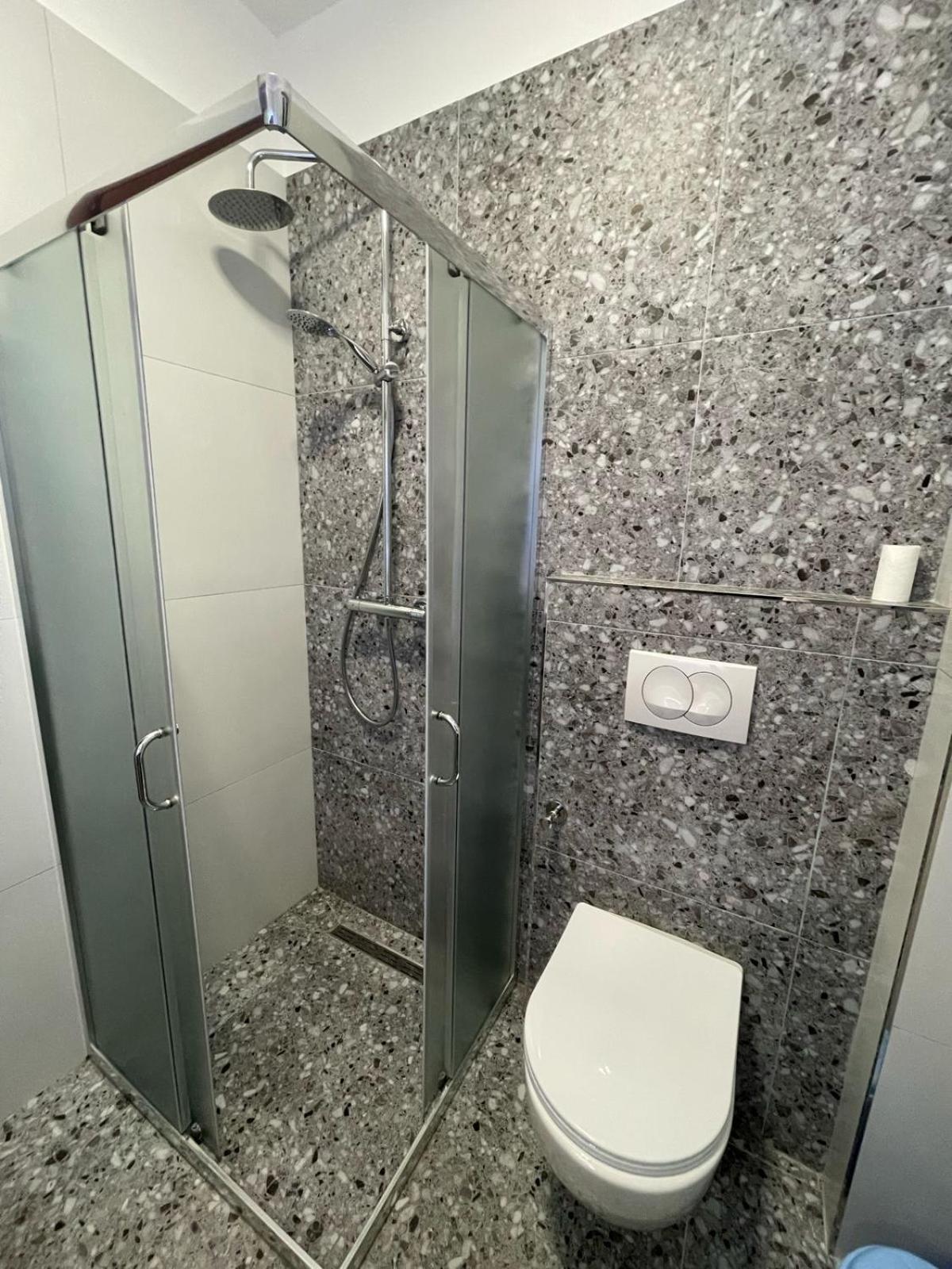 Cava Apartments Sarandë Eksteriør bilde