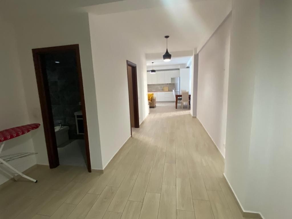 Cava Apartments Sarandë Rom bilde