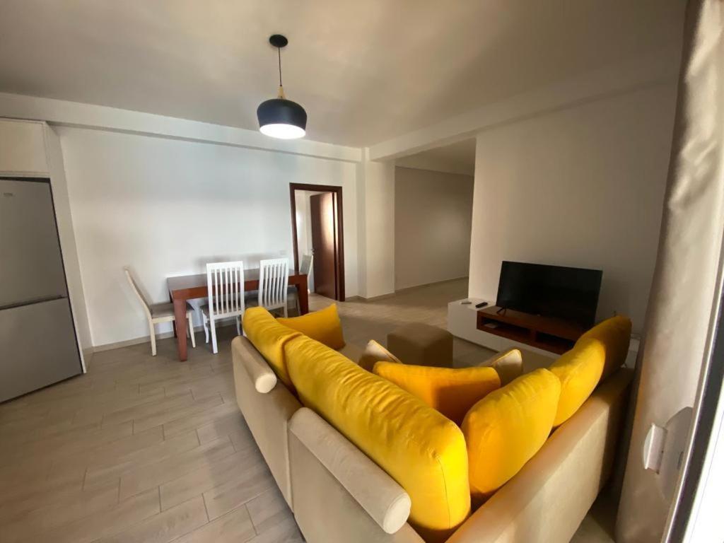 Cava Apartments Sarandë Rom bilde