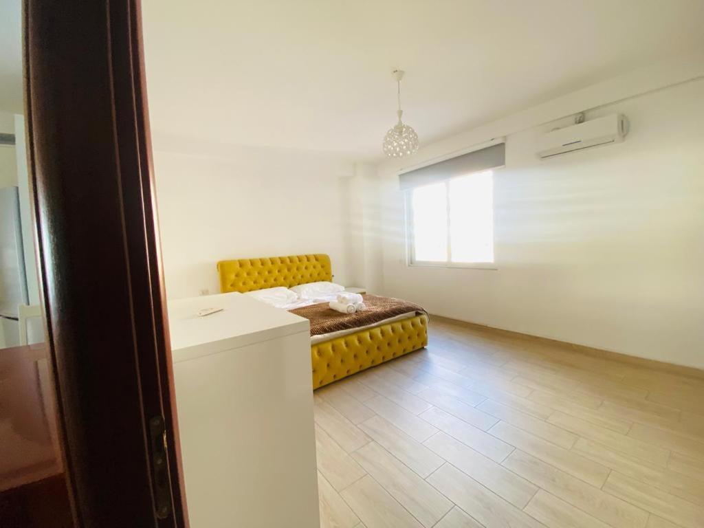 Cava Apartments Sarandë Rom bilde