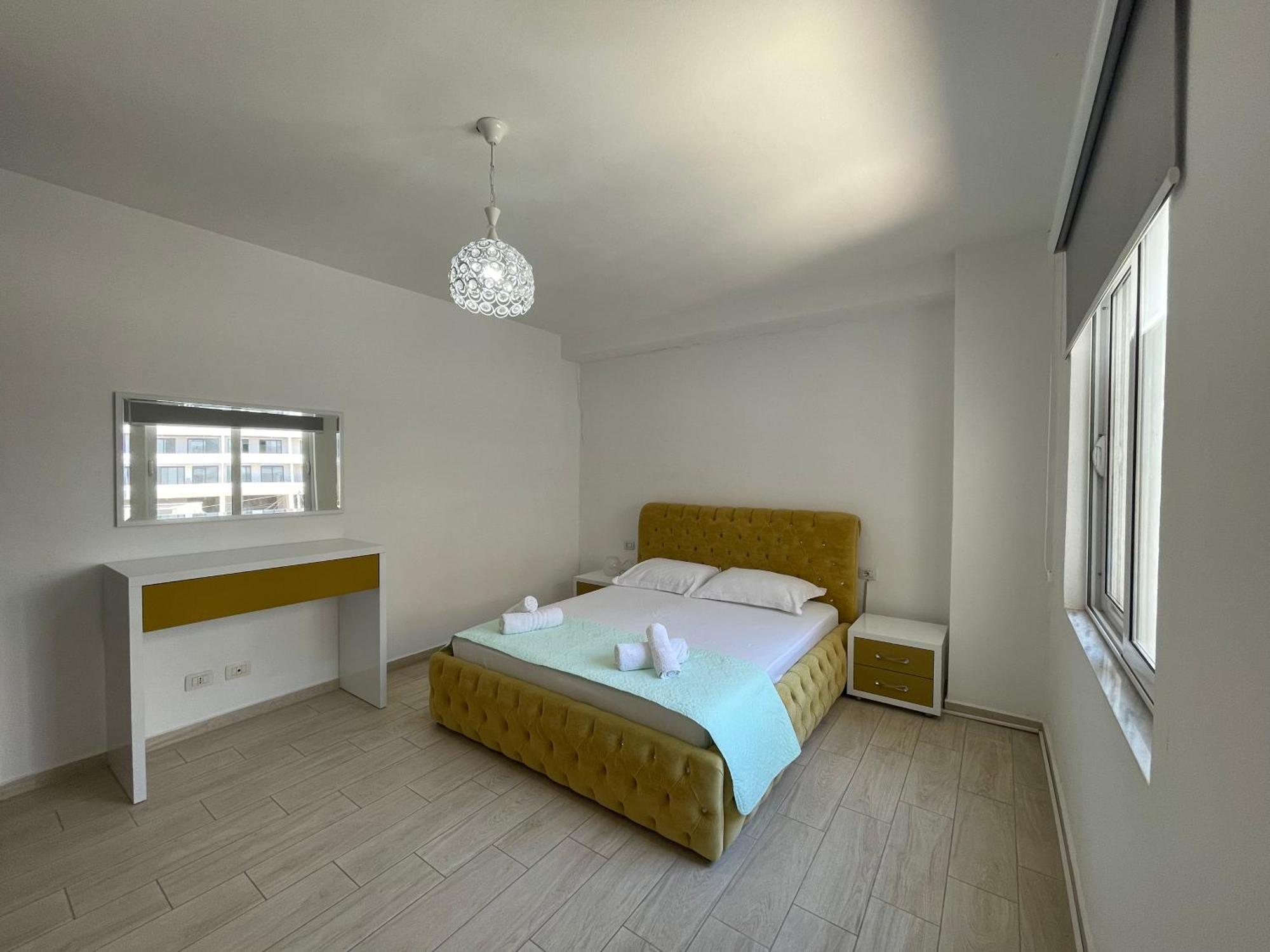 Cava Apartments Sarandë Eksteriør bilde